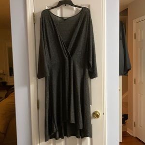 Torrid jersey dress